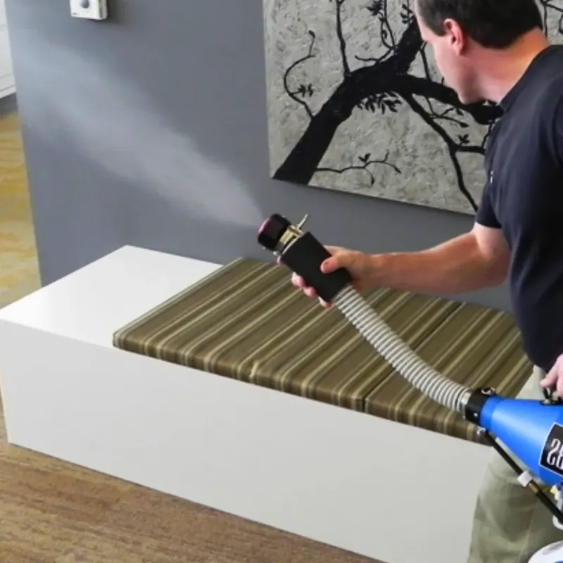 Professional Odor Removal in Greenwood, IN